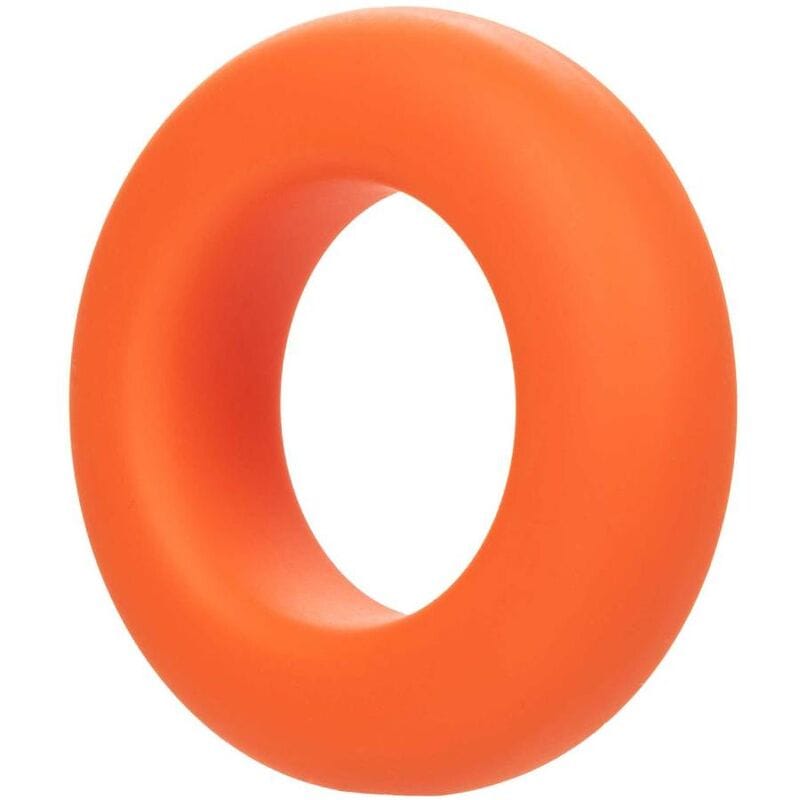 Penisring Alpha Prolong Grosser Ring Orange