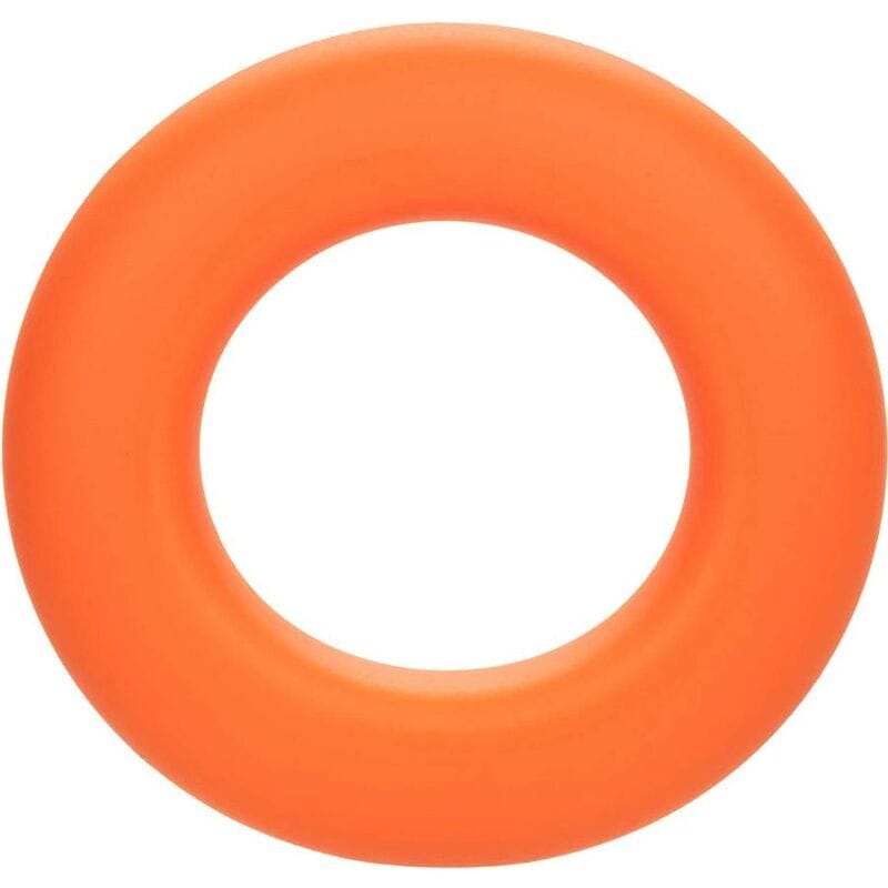 Penisring Alpha Prolong Grosser Ring Orange