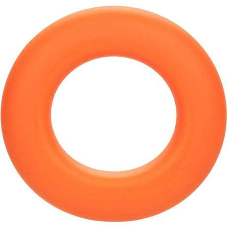 Penisring Alpha Prolong Grosser Ring Orange