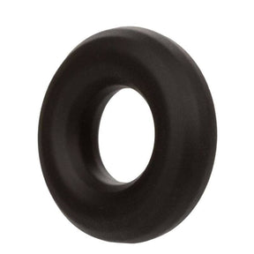 Penisring Alpha Prolong Medium Ring Schwarz