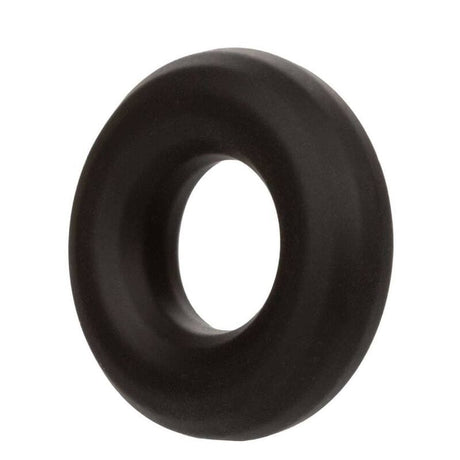 Penisring Alpha Prolong Medium Ring Schwarz