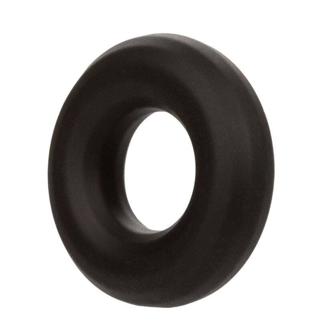 Penisring Alpha Prolong Medium Ring Schwarz