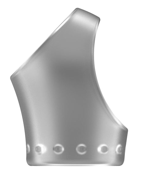 Penisring Ballschnalle klar