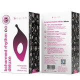 Penisring Bcute Classic Flieder Ø 2,3 cm