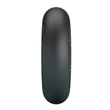 Penisring Bertram Supersoft Silikon Schwarz – Ansicht 5