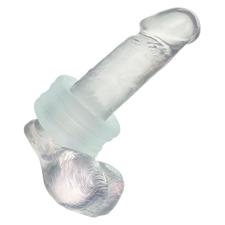 Penisring Boundless Bumper-Stroker-Ring Ø 5,75 cm