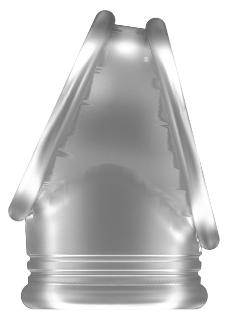 Penisring Chuck klar