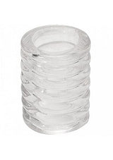 Penisring Cock-Cage Transparent