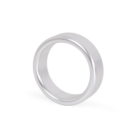 Penisring Colour Edition M Silber