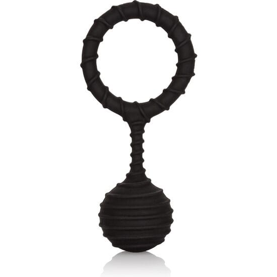 Penisring Colt Gewichteter Ring XL Ø 4,5 cm