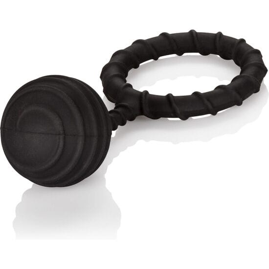 Penisring Colt Gewichteter Ring XL Ø 4,5 cm – Ansicht 2