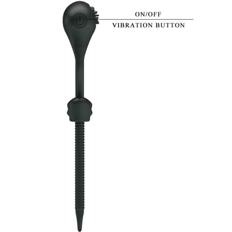 Penisring Curitis Vibrierender Ring