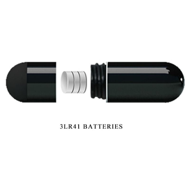Penisring Curitis Vibrierender Ring