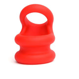 Penisring Dicke Schlinge