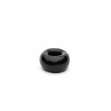 Penisring Donut Schwarz