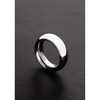 Cock Ring Donut in Stainless Steel Silver