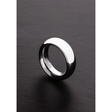 Penisring Donut Silber 5,1 x Ø 5,1 cm