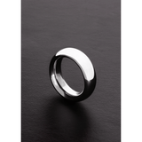 Penisring Donut Silber 5,1 x Ø 5,1 cm