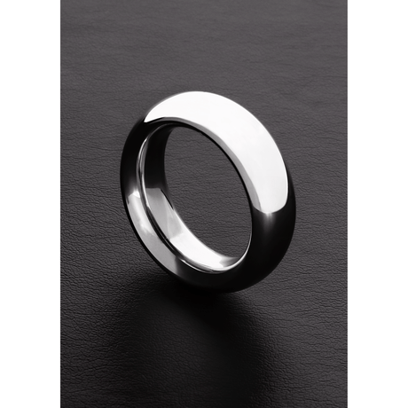 Penisring Donut Silber 5,1 x Ø 5,1 cm – Ansicht 10