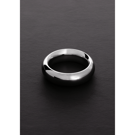 Penisring Donut Silber 5,1 x Ø 5,1 cm – Ansicht 6