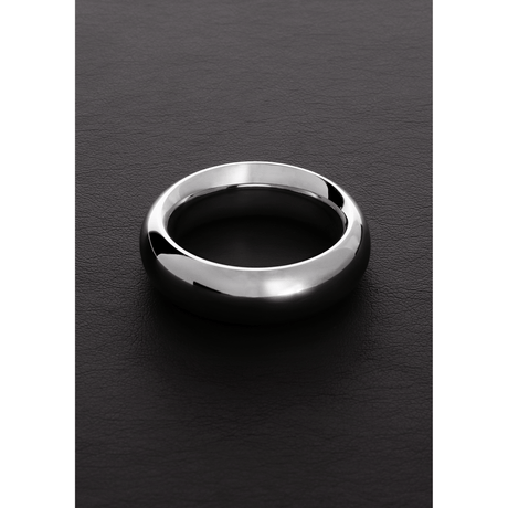 Penisring Donut Silber 5,1 x Ø 5,1 cm – Ansicht 9