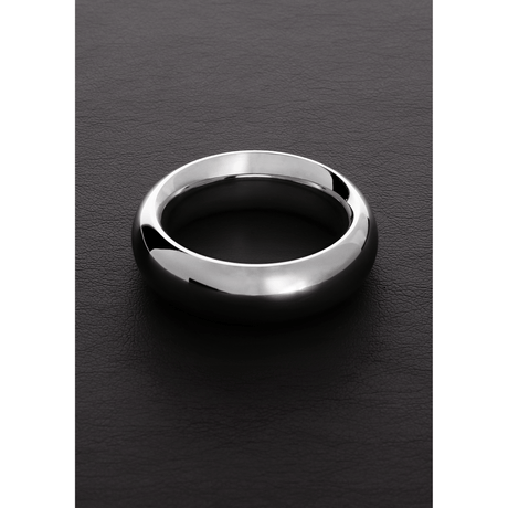 Penisring Donut Silber 5,1 x Ø 5,1 cm – Ansicht 12
