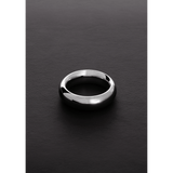 Penisring Donut Silber 5,1 x Ø 5,1 cm – Ansicht 3