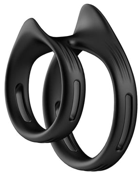 Penisring Doppellust 4,0 cm