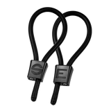 Penisring Electro Leder