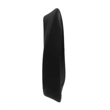 Penisring endlos breit Schwarz 5,5 x Ø 5,5 cm – Ansicht 6