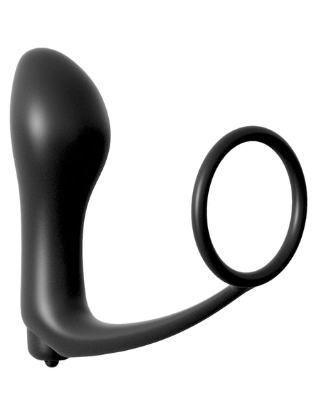 Penisring Glocke 15 x 4 cm