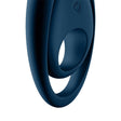 Penisring Glorious Duo Ring Blau