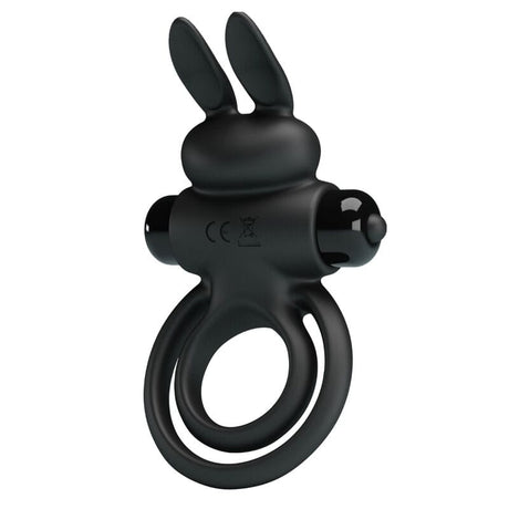Penisring Iii Kaninchenring für Schwarzen Penis