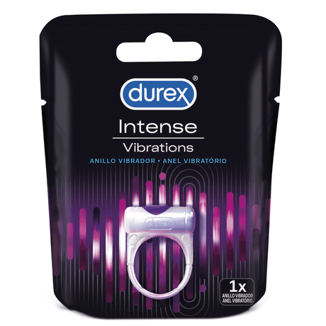 Penisring Intensive Orgasmische Vibrationen