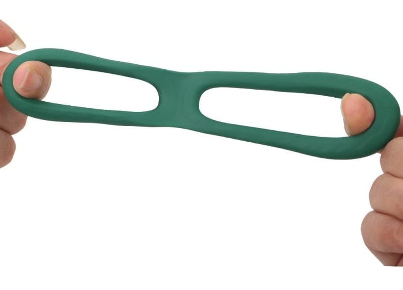 Penisring Kombi 4,0 cm Grün