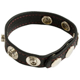 Penisring Leder