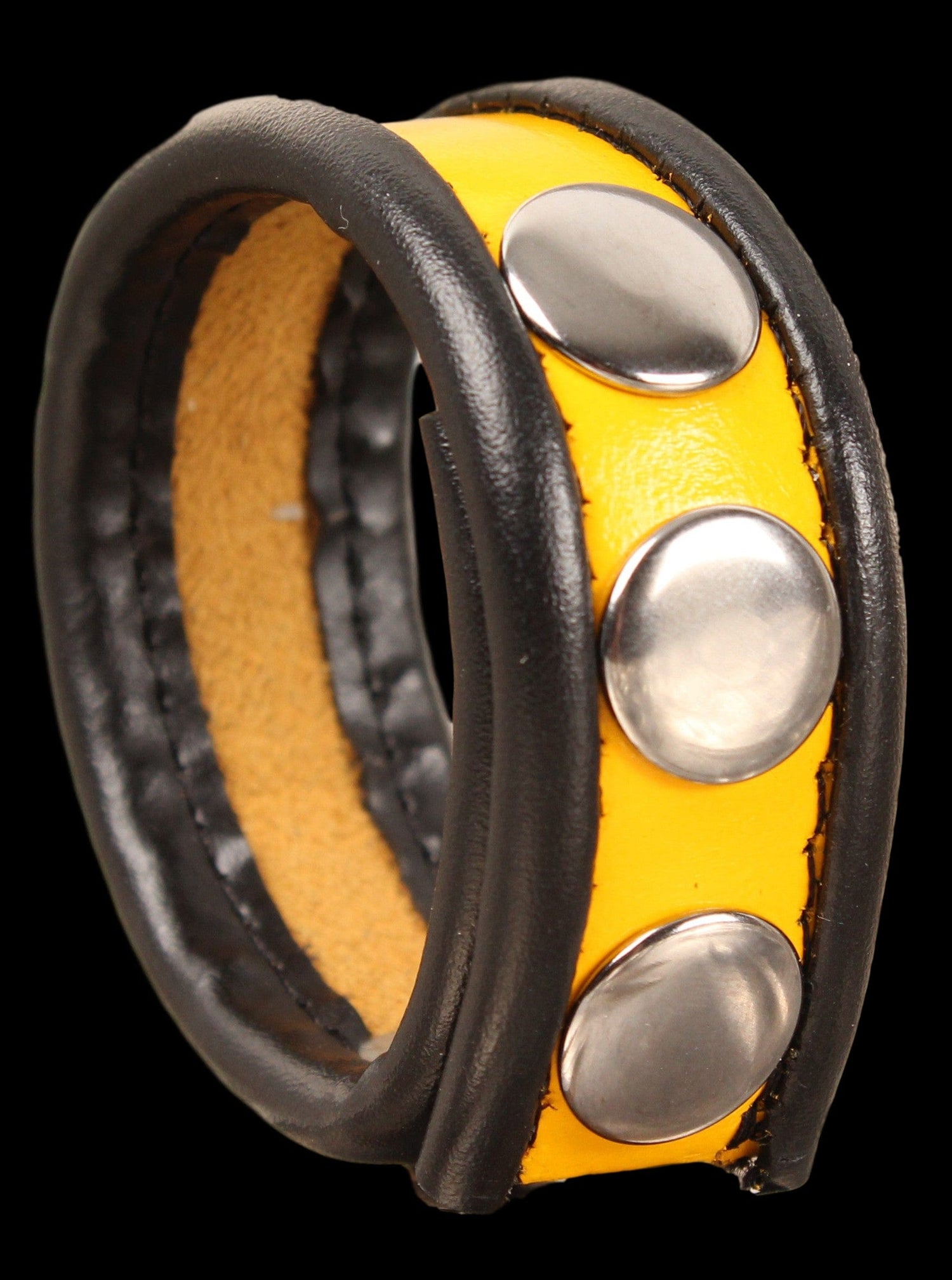 Penisring Leder dildodave.de Penisring Leder dildodave.de