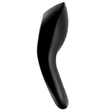 Penisring Legendärer Duo-Ring Schwarz – Ansicht 2