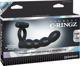 Penisring Lustkugeln Bullet
