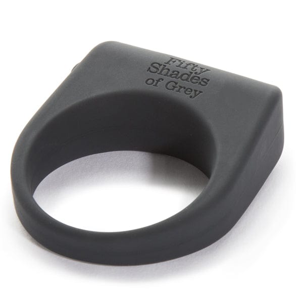 Penisring Luxus Vibro