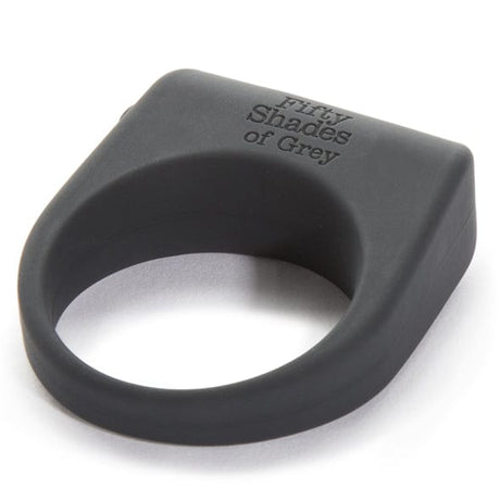 Penisring Luxus Vibro