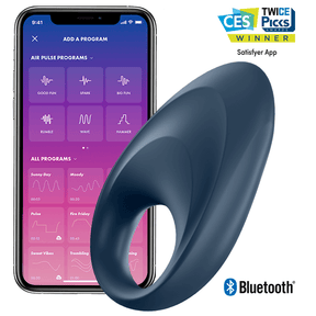 Penisring Mighty One Ring App