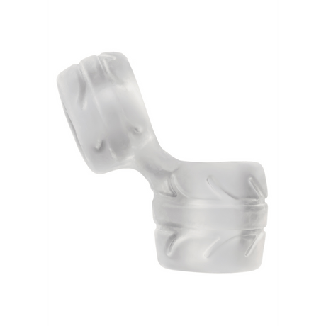 Penisring PerfectFitBrand Cock Ball mit Hodenring – Ansicht 10