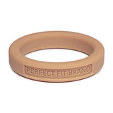 Penisring PerfectFitBrand Hefty Ring Classic aus Silikon Ø 3,6 cm – Ansicht 7