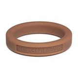 Penisring PerfectFitBrand Hefty Ring Classic aus Silikon Ø 3,6 cm – Ansicht 4