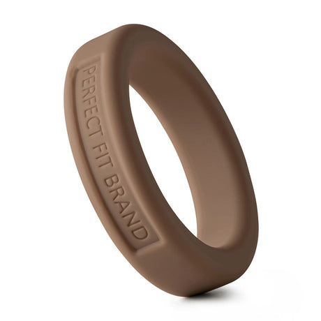Penisring PerfectFitBrand Hefty Ring Classic aus Silikon Ø 3,6 cm – Ansicht 9