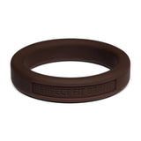 Penisring PerfectFitBrand Hefty Ring Classic aus Silikon Ø 3,6 cm