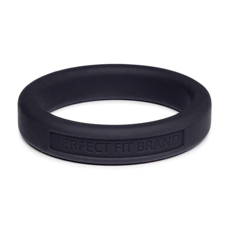 Penisring PerfectFitBrand Hefty Ring Classic aus Silikon Ø 4,4 cm – Ansicht 10