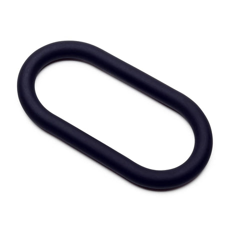 Penisring PerfectFitBrand Hefty Wrap Ring aus Silikon Band 22,9 cm – Ansicht 15