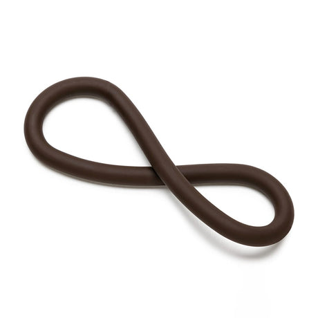 Penisring PerfectFitBrand Hefty Wrap Ring aus Silikon Band 30,5 cm